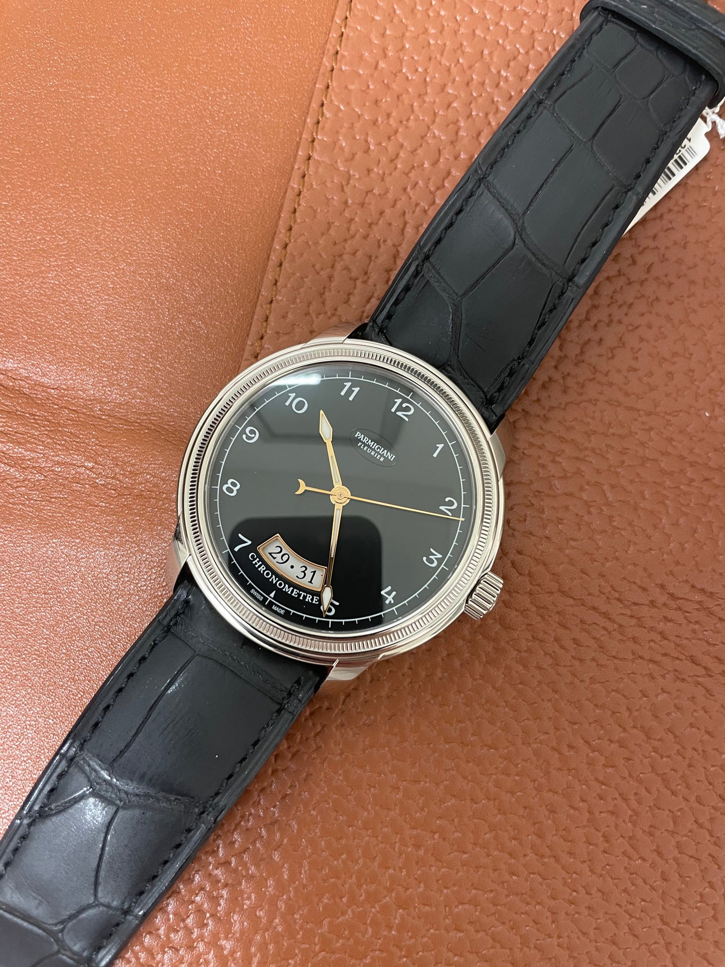 PARMIGIANI FLEURIER

PFC423-1201400-HA1441