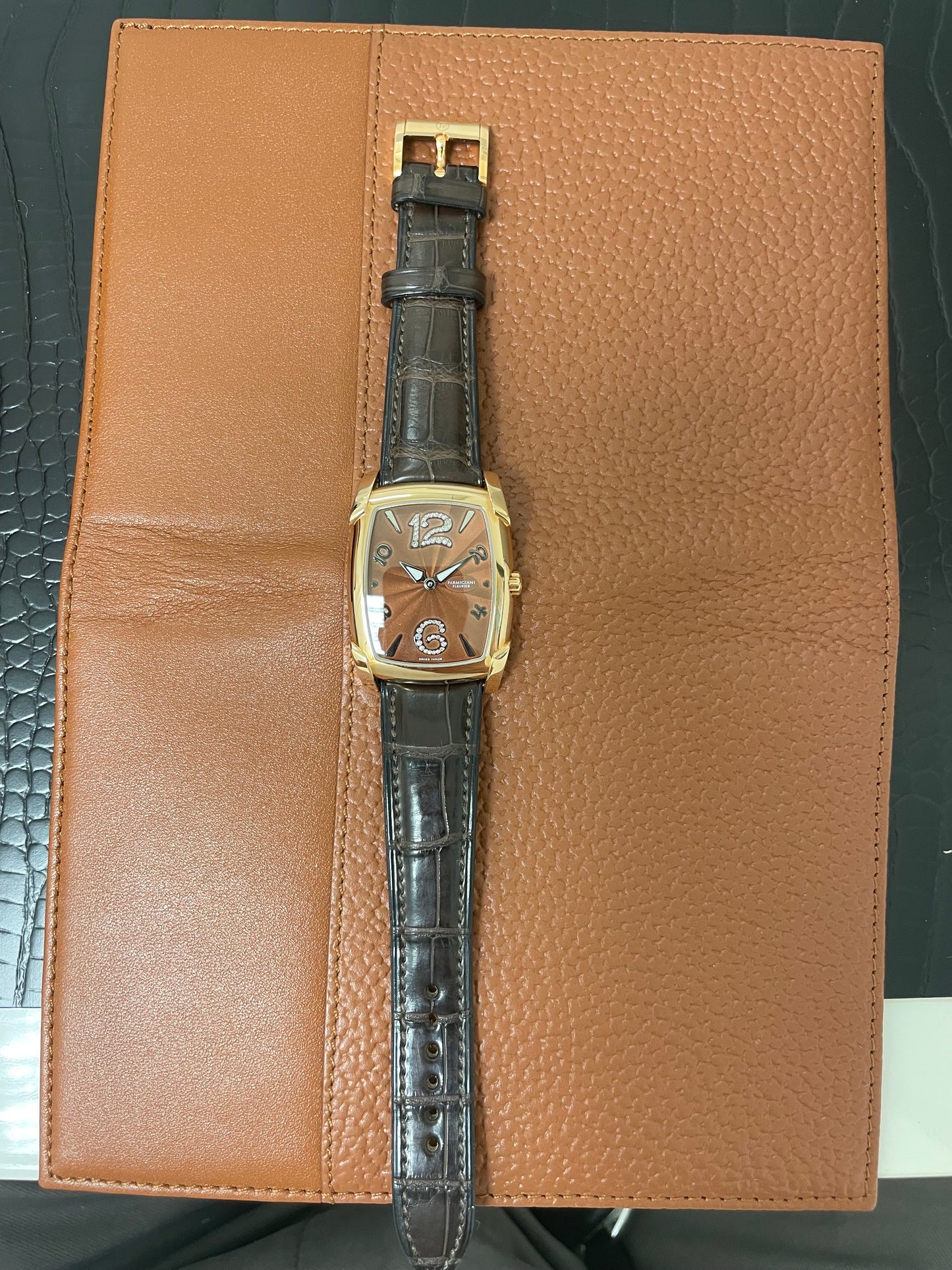 Parmigiani  PFS160-1001300HA12