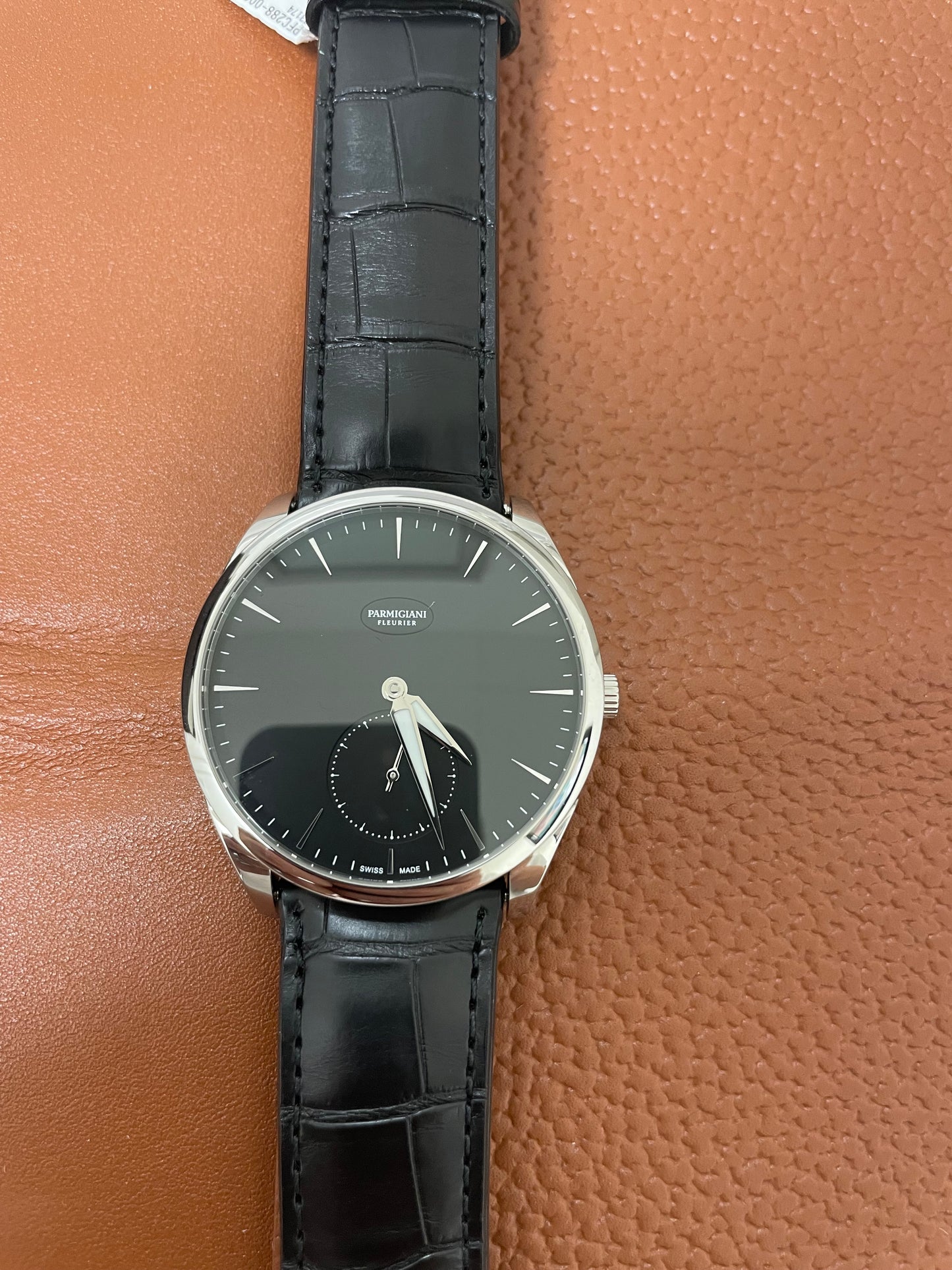 PARMIGIANI FLEURIER

PFC288-0001400-XA1442

TONDA 1950